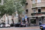 Amsterdam 26 augustus 2020
In de straat waar Rick Niemann en Sacha de Boer wonen hebben 2 schietpartijen plaats gevonden binnen 24 uur. De politie is aanwezig