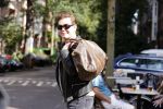 Amsterdam 17 aeptember 2020
Teun Fohn aan het winkelen in Amsterdam zuid