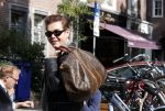 Amsterdam 17 aeptember 2020
Teun Fohn aan het winkelen in Amsterdam zuid