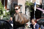 Amsterdam 17 aeptember 2020
Teun Fohn aan het winkelen in Amsterdam zuid