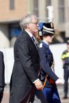 Den Haag 15 september 2020
Prinsjesdag 2020 in de grote kerk van Den Haag . Aanwezig Koning Willem Alexander Koningin Maxima Prins Constantijn en Prinses laurentien zijn aanwezig. Thom de Graaf