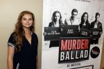 Amsterdam 20 augustus 2020
Presenatie cast Murder Ballad met o.a. Vajen v d Bosch