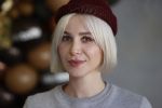 Amsterdam 14 september 2020
Presentatie frisdrank en reep van Fajah Lourens die bij alle jumbo supermarkten verkocht gaat worden .
Victoria Koblenko