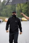 Badhoevedorp 3 september 2020
Golfwedstrijd Makelaars kantoor Bart ter Haar met oa Ruud Gullit , Karin de Rooij Martijn Krabbe en Winston Gerschtanowitz. Ze spelen op golfbaan de international.
