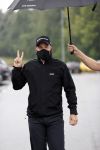 Badhoevedorp 3 september 2020
Golfwedstrijd Makelaars kantoor Bart ter Haar met oa Ruud Gullit , Karin de Rooij Martijn Krabbe en Winston Gerschtanowitz. Ze spelen op golfbaan de international.