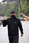 Badhoevedorp 3 september 2020
Golfwedstrijd Makelaars kantoor Bart ter Haar met oa Ruud Gullit , Karin de Rooij Martijn Krabbe en Winston Gerschtanowitz. Ze spelen op golfbaan de international.