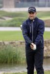 Badhoevedorp 3 september 2020
Golfwedstrijd Makelaars kantoor Bart ter Haar met oa Ruud Gullit , Karin de Rooij Martijn Krabbe en Winston Gerschtanowitz. Ze spelen op golfbaan de international.