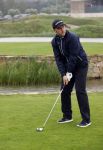 Badhoevedorp 3 september 2020
Golfwedstrijd Makelaars kantoor Bart ter Haar met oa Ruud Gullit , Karin de Rooij Martijn Krabbe en Winston Gerschtanowitz. Ze spelen op golfbaan de international.