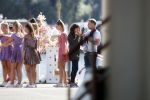 Amsterdam 21 augustus 2020
Opnames Film just say yes met oa Yolanthe Cabau