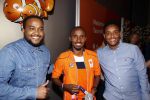 Schiphol 9 augustus 2021
Aankomst olympische sporters op schiphol in hotel Hilton. Abdi Nageeye won zilver op de marathon .