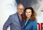 Amsterdam 30 augustus 2021
Premiere de veroordeling in Tuschinski. Ad Knippels en zijn partner