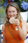 Den Haag 10 augustus 2021
De olympische sporters die een medaille hebben gewonnen op de olympische spelen van Tokyo worden geeerd door oa Mark Rutte en Minister Stef Blok. De huldiging vint plaats in het sportcentrum in het zuiderpark.
Aanwezig oa  Sifan Hassan Harrie Lavreysen  Kiran Badloe Annemiek v d Vleuten Niek Kimmann Shanne Braspennincx Abdi Nageeye Jeffrey Hoogland Gabriella Schloesser Steve Wijler Arno Kamminga Sharon v Rouwendaal Tom Dumoulin Anouk Vetter Femke Bol Nouchka Fontijn Merel Smulders Sanne v Dijke Maikel v d Vleuten Kirsten Wild Annemiek Bekkering Annette Duetz Emma Oosterwegel Marit Bouwmeester Anna v d Breggen Roy v d Berg , heren 4 roeien , dames 2 roeien, heren 4x 400m  en het nederlands dames hockeyteam .Ook chef de Mission Pieter v d Hoogenband is er natuurlijk bij .