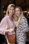 Hilversum 31 augustus 2021
Presentatie kledinglijn Lonneke Nooteboom in samenwerking met Shoeby. Anouk Hoogendijk en Anouk Smulders