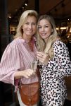 Hilversum 31 augustus 2021
Presentatie kledinglijn Lonneke Nooteboom in samenwerking met Shoeby. Anouk Hoogendijk en Anouk Smulders