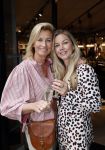 Hilversum 31 augustus 2021
Presentatie kledinglijn Lonneke Nooteboom in samenwerking met Shoeby. Anouk Hoogendijk en Anouk Smulders
