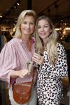 Hilversum 31 augustus 2021
Presentatie kledinglijn Lonneke Nooteboom in samenwerking met Shoeby. Anouk Hoogendijk en Anouk Smulders