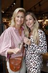 Hilversum 31 augustus 2021
Presentatie kledinglijn Lonneke Nooteboom in samenwerking met Shoeby. Anouk Hoogendijk en Anouk Smulders