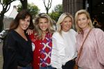 Hilversum 31 augustus 2021
Presentatie kledinglijn Lonneke Nooteboom in samenwerking met Shoeby. Anouk Smulders met Kirsten Schilder en Kim Kotter