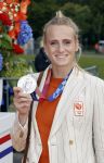 Den Haag 10 augustus 2021
De olympische sporters die een medaille hebben gewonnen op de olympische spelen van Tokyo worden geeerd door oa Mark Rutte en Minister Stef Blok. De huldiging vint plaats in het sportcentrum in het zuiderpark.
Aanwezig oa  Sifan Hassan Harrie Lavreysen  Kiran Badloe Annemiek v d Vleuten Niek Kimmann Shanne Braspennincx Abdi Nageeye Jeffrey Hoogland Gabriella Schloesser Steve Wijler Arno Kamminga Sharon v Rouwendaal Tom Dumoulin Anouk Vetter Femke Bol Nouchka Fontijn Merel Smulders Sanne v Dijke Maikel v d Vleuten Kirsten Wild Annemiek Bekkering Annette Duetz Emma Oosterwegel Marit Bouwmeester Anna v d Breggen Roy v d Berg , heren 4 roeien , dames 2 roeien, heren 4x 400m  en het nederlands dames hockeyteam .Ook chef de Mission Pieter v d Hoogenband is er natuurlijk bij .