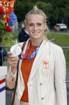 Den Haag 10 augustus 2021
De olympische sporters die een medaille hebben gewonnen op de olympische spelen van Tokyo worden geeerd door oa Mark Rutte en Minister Stef Blok. De huldiging vint plaats in het sportcentrum in het zuiderpark.
Aanwezig oa  Sifan Hassan Harrie Lavreysen  Kiran Badloe Annemiek v d Vleuten Niek Kimmann Shanne Braspennincx Abdi Nageeye Jeffrey Hoogland Gabriella Schloesser Steve Wijler Arno Kamminga Sharon v Rouwendaal Tom Dumoulin Anouk Vetter Femke Bol Nouchka Fontijn Merel Smulders Sanne v Dijke Maikel v d Vleuten Kirsten Wild Annemiek Bekkering Annette Duetz Emma Oosterwegel Marit Bouwmeester Anna v d Breggen Roy v d Berg , heren 4 roeien , dames 2 roeien, heren 4x 400m  en het nederlands dames hockeyteam .Ook chef de Mission Pieter v d Hoogenband is er natuurlijk bij .