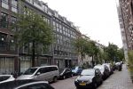 Amsterdam 17 augustus 2021
IN dit complex wordt Art Rooijakkers geregeld gezien .