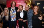 Utrecht 17 augustus 2021
Premiere Niks vreemds aan in Pathe Leidse Rijn. Bart Willemsen