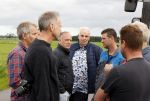 Zunderdorp 27 augustus 2021
Boer Geert Jan en Boer Geert zijn bij demonstratie om land te mogen behouden.