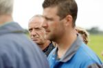 Zunderdorp 27 augustus 2021
Boer Geert Jan en Boer Geert zijn bij demonstratie om land te mogen behouden.