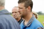 Zunderdorp 27 augustus 2021
Boer Geert Jan en Boer Geert zijn bij demonstratie om land te mogen behouden.