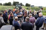 Zunderdorp 27 augustus 2021
Boer Geert Jan en Boer Geert zijn bij demonstratie om land te mogen behouden.