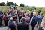 Zunderdorp 27 augustus 2021
Boer Geert Jan en Boer Geert zijn bij demonstratie om land te mogen behouden.