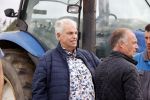 Zunderdorp 27 augustus 2021
Boer Geert Jan en Boer Geert zijn bij demonstratie om land te mogen behouden.
