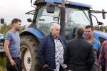 Zunderdorp 27 augustus 2021
Boer Geert Jan en Boer Geert zijn bij demonstratie om land te mogen behouden.