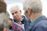Zunderdorp 27 augustus 2021
Boer Geert Jan en Boer Geert zijn bij demonstratie om land te mogen behouden.