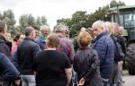 Zunderdorp 27 augustus 2021
Boer Geert Jan en Boer Geert zijn bij demonstratie om land te mogen behouden.