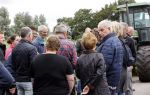 Zunderdorp 27 augustus 2021
Boer Geert Jan en Boer Geert zijn bij demonstratie om land te mogen behouden.