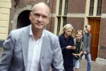 Den Haag 31 augustus 2021
Mark Rutte , Wopke Hoekstra Lillianne Ploumen Jesse Klaver Sigrid Kaag Gert Jan Segers en Rob Jetten op gesprek bij Mariette Hamer ivm vormen van nieuwe regering op het binnenhof. Charlotte Nijs van SBS6