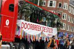 Amsterdam 21 augustus 2021
Demonstratie Mute us in amsterdam . Er zijn meerdere djs aanwezig zoals Sunnery James Ryan Marciano Ronald Molendijk Fred v Leer Sidney Brandeis en Menno Kohler.