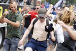 Amsterdam 21 augustus 2021
Demonstratie Mute us in amsterdam . Er zijn meerdere djs aanwezig zoals Sunnery James Ryan Marciano Ronald Molendijk Fred v Leer Sidney Brandeis en Menno Kohler.