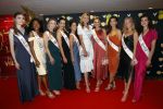 Utrecht 17 augustus 2021
Premiere Niks vreemds aan in Pathe Leidse Rijn. finalisten miss Nederland incl Miss Nederland Denise Speelman