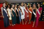 Utrecht 17 augustus 2021
Premiere Niks vreemds aan in Pathe Leidse Rijn. finalisten miss Nederland incl Miss Nederland Denise Speelman