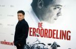 Amsterdam 30 augustus 2021
Premiere de veroordeling in Tuschinski. Fedja v Huet