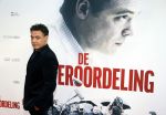 Amsterdam 30 augustus 2021
Premiere de veroordeling in Tuschinski. Fedja v Huet
