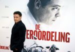 Amsterdam 30 augustus 2021
Premiere de veroordeling in Tuschinski. Fedja v Huet