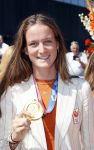 Den Haag 10 augustus 2021
De olympische sporters die een medaille hebben gewonnen op de olympische spelen van Tokyo worden geeerd door oa Mark Rutte en Minister Stef Blok. De huldiging vint plaats in het sportcentrum in het zuiderpark.
Aanwezig oa  Sifan Hassan Harrie Lavreysen  Kiran Badloe Annemiek v d Vleuten Niek Kimmann Shanne Braspennincx Abdi Nageeye Jeffrey Hoogland Gabriella Schloesser Steve Wijler Arno Kamminga Sharon v Rouwendaal Tom Dumoulin Anouk Vetter Femke Bol Nouchka Fontijn Merel Smulders Sanne v Dijke Maikel v d Vleuten Kirsten Wild Annemiek Bekkering Annette Duetz Emma Oosterwegel Marit Bouwmeester Anna v d Breggen Roy v d Berg , heren 4 roeien , dames 2 roeien, heren 4x 400m  en het nederlands dames hockeyteam .Ook chef de Mission Pieter v d Hoogenband is er natuurlijk bij .  Felice Albers