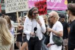 Amsterdam 21 augustus 2021
Demonstratie Mute us in amsterdam . Er zijn meerdere djs aanwezig zoals Sunnery James Ryan Marciano Ronald Molendijk Fred v Leer Sidney Brandeis en Menno Kohler.