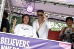 Amsterdam 21 augustus 2021
Demonstratie Mute us in amsterdam . Er zijn meerdere djs aanwezig zoals Sunnery James Ryan Marciano Ronald Molendijk Fred v Leer Sidney Brandeis en Menno Kohler.