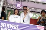 Amsterdam 21 augustus 2021
Demonstratie Mute us in amsterdam . Er zijn meerdere djs aanwezig zoals Sunnery James Ryan Marciano Ronald Molendijk Fred v Leer Sidney Brandeis en Menno Kohler.
