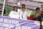 Amsterdam 21 augustus 2021
Demonstratie Mute us in amsterdam . Er zijn meerdere djs aanwezig zoals Sunnery James Ryan Marciano Ronald Molendijk Fred v Leer Sidney Brandeis en Menno Kohler.