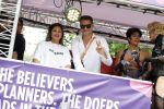 Amsterdam 21 augustus 2021
Demonstratie Mute us in amsterdam . Er zijn meerdere djs aanwezig zoals Sunnery James Ryan Marciano Ronald Molendijk Fred v Leer Sidney Brandeis en Menno Kohler.